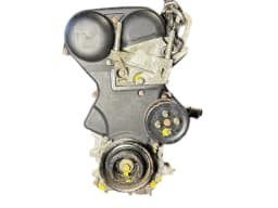 FORD SNJA engine 1713369 Ford Fiesta 1.2 60kw — thumbnail 3