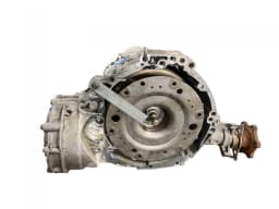 VW VW Touareg / Q7 automatic 8G gearbox SBT 185 000km — thumbnail 2