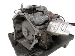 AUDI AUDI R8 V10 TMY 0BZ300046 PERFORMANCE 2019-2022 4S TRANSMISSION GEARBOX AWD — thumbnail 7