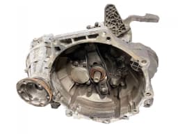 VW VW Caddy 2015- 2.0d manual gearbox TLE 101 000 km — thumbnail 1