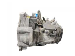 VW VW Caddy 2015- 2.0d manual gearbox TLE 101 000 km — thumbnail 4