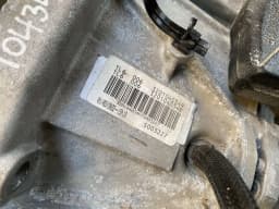 RENAULT TL6006 / Renault Kangoo 2021- 1.5 CDI 85 kW FWD 2WD / 6 Speed Manual gearbox 20 000 km — thumbnail 4