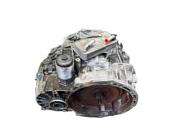VW TJG gearbox automatic SDM VW Passat B8 2.0 TDi 4motion 176kw — thumbnail 2