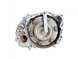 VOLVO Volvo V90 / S90 II 2.0T automatic gearbox TG81SC 12 000km FWD — thumbnail 1