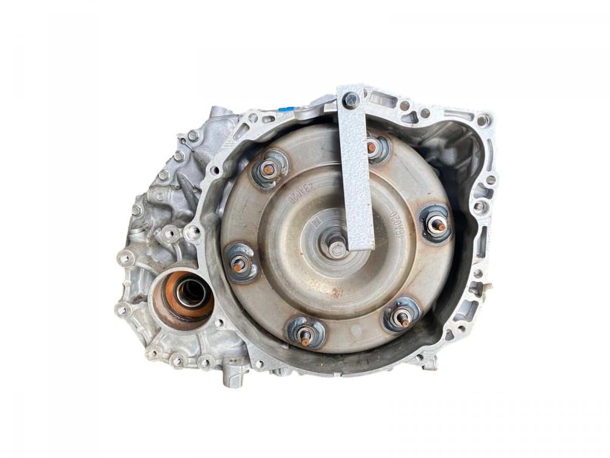 Volvo V90 / S90 II 2.0T automatic gearbox TG81SC 12 000km FWD