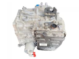 VOLVO Volvo XC60 2014-2017 automatic gearbox TG81SC FWD 1285057 85 000km — thumbnail 3