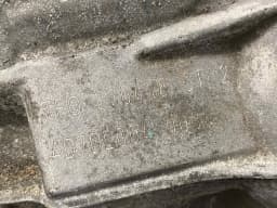 SKODA Skoda Kodiaq AWD automatic gearbox TFQ 117 000km — thumbnail 5