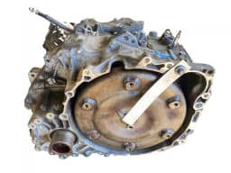 VOLVO Volvo XC60 2008- automatic 6-speed gearbox TF80SCAWD 160 000km — thumbnail 1