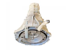 VW SZZ gearbox automatic 0DR300036D VW Amarok 3.0tdi 190kw — thumbnail 1