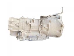 VW SZZ gearbox automatic 0DR300036D VW Amarok 3.0tdi 190kw — thumbnail 3
