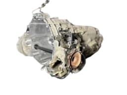 AUDI SUQ gearbox automatic Audi Q7 4M 3.0tdi 200kw — thumbnail 3