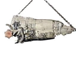 AUDI SUQ gearbox automatic Audi Q7 4M 3.0tdi 200kw — thumbnail 7