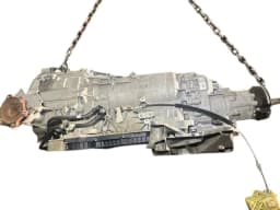 AUDI SQP gearbox automatic Audi SQ5 FY 3.0 D Mild Hybrid 347 Hp — thumbnail 3