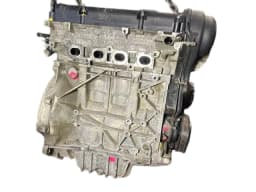 FORD SNJA engine 1713369 Ford Fiesta 1.2 60kw — thumbnail 1
