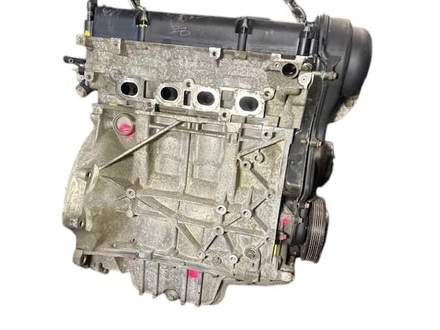 FORD SNJA engine 1713369 Ford Fiesta 1.2 60kw