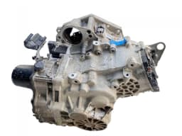 AUDI Audi Q2 DSG automatic gearbox SMV SMN 25 000km — thumbnail 2