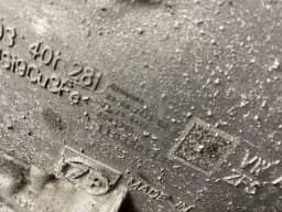 VW VW Touareg / Q7 automatic 8G gearbox SBT 185 000km — thumbnail 6