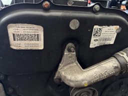 FORD SAFA engine SA2R Ford Ranger TKE 3.2 TDCi 147kw — thumbnail 5