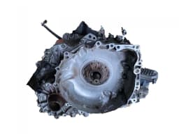 VOLVO Volvo XC60 2016 2.4d automatic 6-speed gearbox TF80SD 175 00km — thumbnail 2
