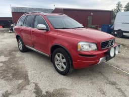 VOLVO Volvo XC90 I 2.4d AWD automatic gearbox TF80SCAWD — thumbnail 5