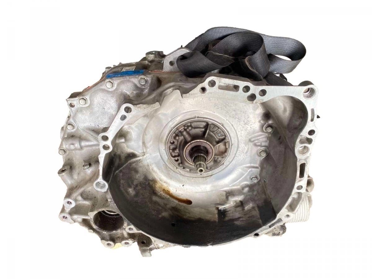 Volvo V90 / S90 2.0d FWD automatic 6-speed gearbox TF71SC