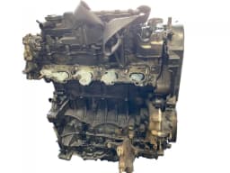 FORD Ford Mondeo 2.0hdi TDCI Euro 6 engine T7CE — thumbnail 3