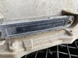 VW SZZ gearbox automatic 0DR300036D VW Amarok 3.0tdi 190kw — thumbnail 7