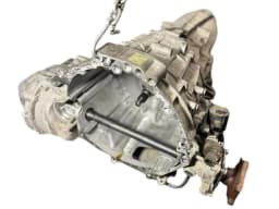 AUDI SUQ gearbox automatic Audi Q7 4M 3.0tdi 200kw — thumbnail 8