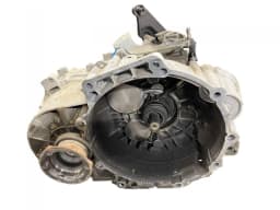 SKODA VW Passat (B8), Superb III, Arteon / 6-speed MAN, 2WD gearbox SRC QEY — thumbnail 1