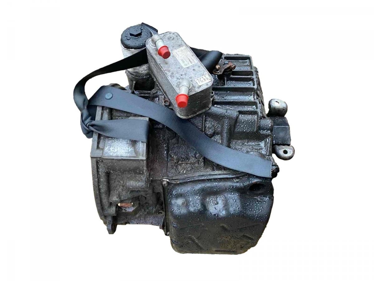 SDJ gearbox automatic 0BT300046J VW T6 2.0tdi 110kw
