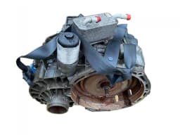 VW SDJ gearbox automatic 0BT300046J VW T6 2.0tdi 110kw — thumbnail 2