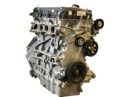 FORD S7MB engine Ford Kuga 2.5 petrol 125kw — thumbnail 4