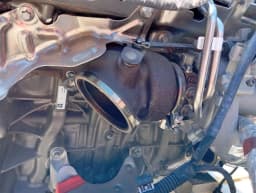 BMW BMW M3 M4 G82 2023 complete engine S58B30A / S58 480 HP — thumbnail 5