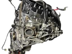 BMW S55B30A engine complete BMW M3 F80 3.0 331kw — thumbnail 3