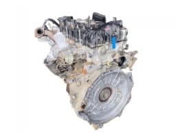 ISUZU Isuzu D-Max 1.9 Ddi 120kw RZ4E-TC engine 87 000km — thumbnail 1