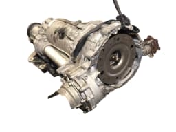 AUDI RVM gearbox automatic 96856504 Audi SQ5 3.0tdi 251kw — thumbnail 2