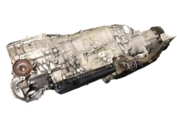 AUDI RVM gearbox automatic 96856504 Audi SQ5 3.0tdi 251kw — thumbnail 4