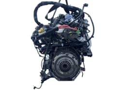 OPEL R9M452 engine compete Opel Vivaro 1.6d 92kw 2014- — thumbnail 1