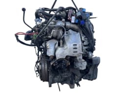OPEL R9M452 engine compete Opel Vivaro 1.6d 92kw 2014- — thumbnail 4