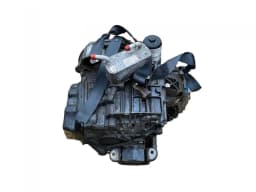 VW SDJ gearbox automatic 0BT300046J VW T6 2.0tdi 110kw — thumbnail 4