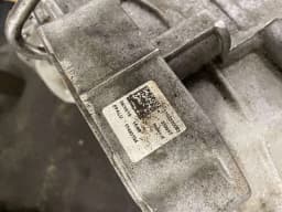 VW VW Touareg / Q7 automatic 8G gearbox SBT 185 000km — thumbnail 7