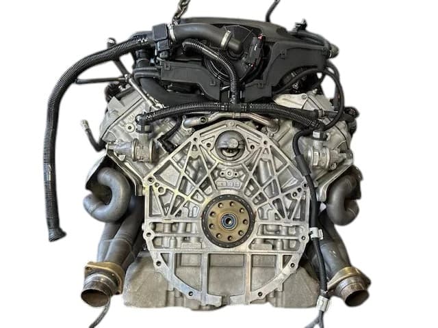 S65B40A engine complete BMW M3 E92 4.0 V8 420 Hp