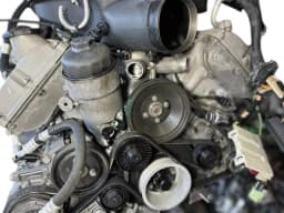 BMW S65B40A engine complete BMW M3 E92 4.0 V8 420 Hp — thumbnail 4