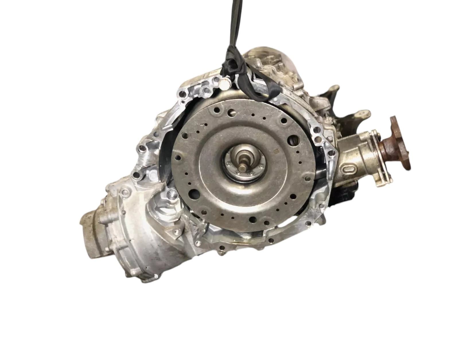 AUDI RVM gearbox automatic 96856504 Audi SQ5 3.0tdi 251kw