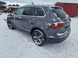 VW VW Tiguan 2.0d 2018 manual gearbox RGB 70000km AWD — thumbnail 5