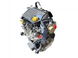 RENAULT R9M452 engine Renault Espace V 1.6 DCi 118kw BiTurbo — thumbnail 2