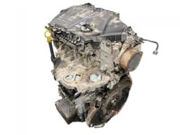 RENAULT Renault Trafic R9M405 R9M406 R9M408 R9M414 85kw single turbo engine — thumbnail 1