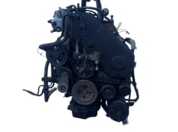 FORD QYWA engine complete Ford Galaxy II 1.8 TDCi 92kw — thumbnail 4