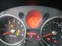 NISSAN QR25DE engine Nissan X-Trail II T31 2.5 124kw — thumbnail 6