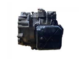 SKODA Skoda Yeti 5L 4x4 automatic 6-speed gearbox QKF 02E300016K 73 000km — thumbnail 3